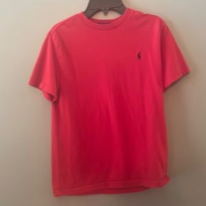 polo t shirt